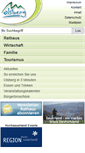 Mobile Screenshot of olsberg.de